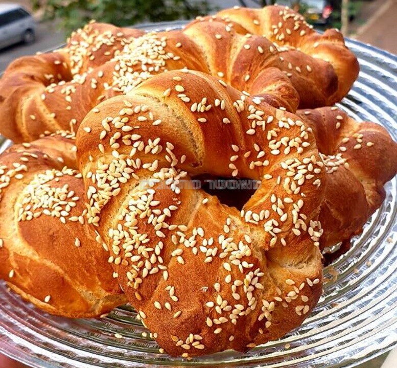 ן להכנת בייגלה קריספי בחוץ ורך בפנים טעים