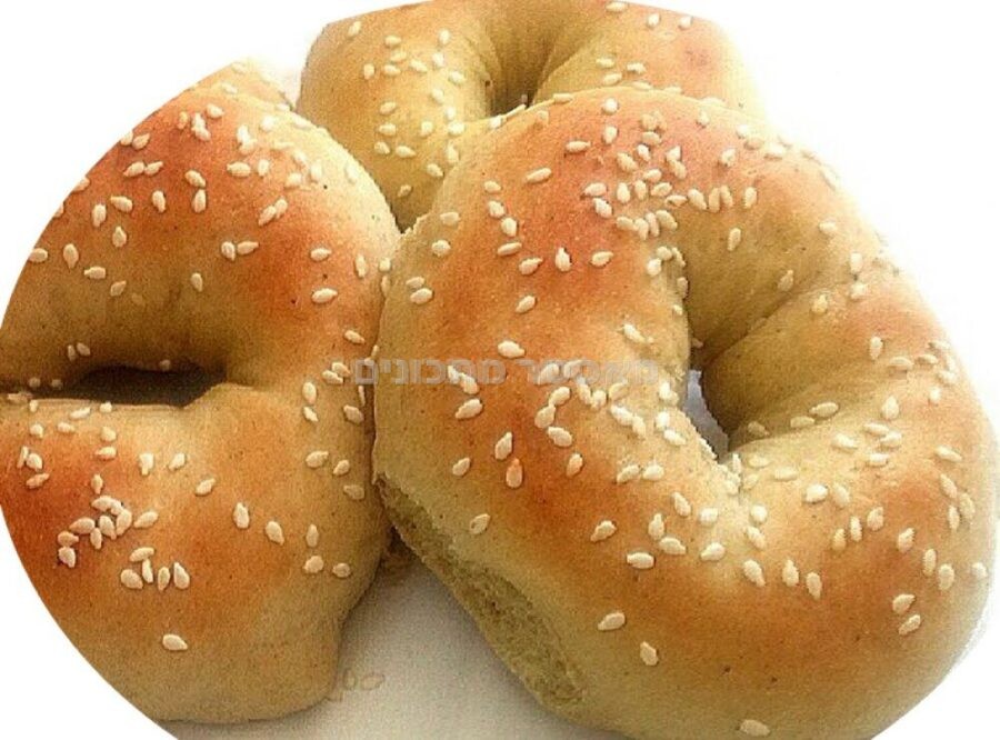 כעכת עיראקי