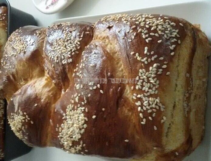 חלות