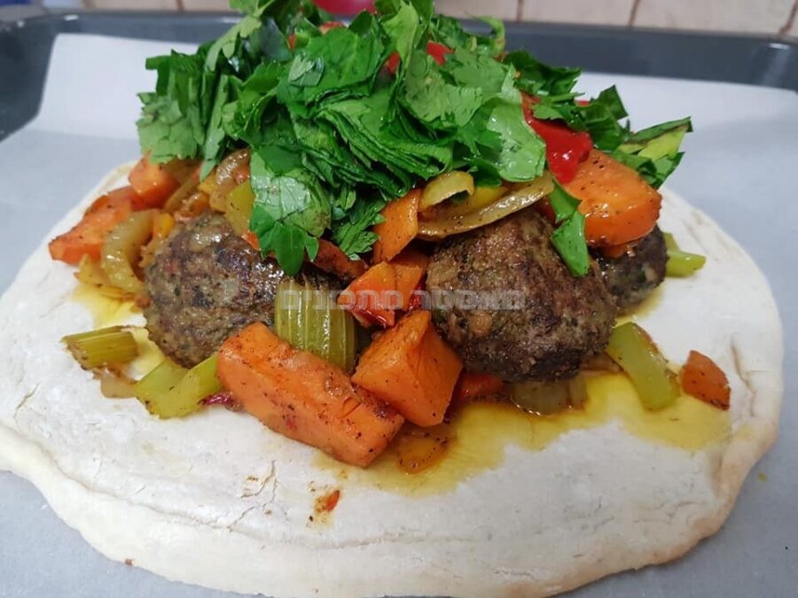 מאפה כשר לפסח