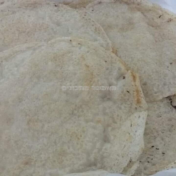 לאפה כשרה לפסח