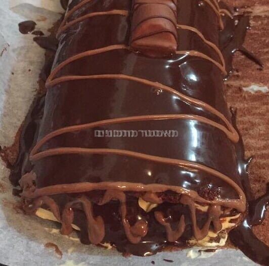 רולדת קינדר בואנו ענקית