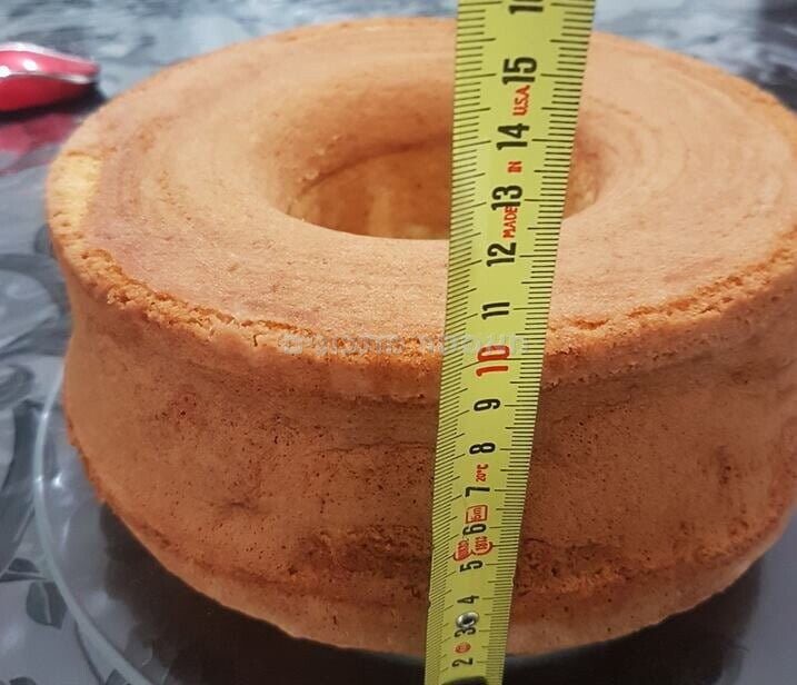 עוגת תפוזים