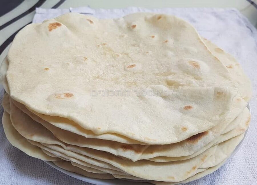 טורטיה