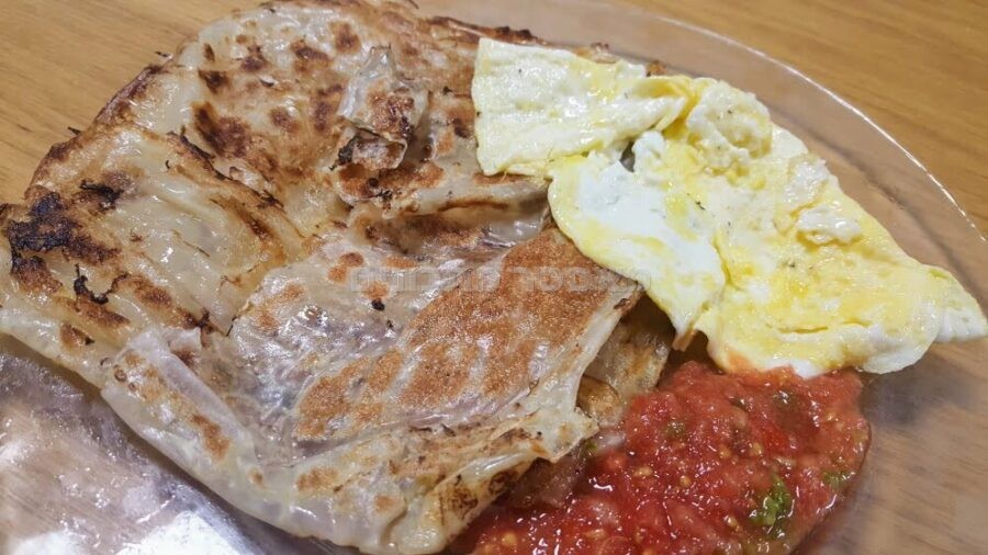 מלאווח מ 5 דפי אורז יצא קריספי משגעעעע 😋😋