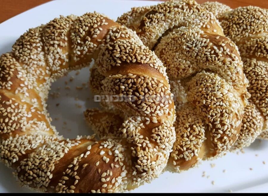 בייגלה ירושלמי