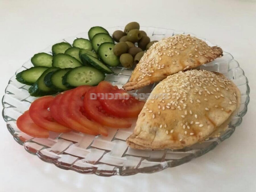 ן להכנת בוריקיטס גבינות הכי טעים שתכינו 😋