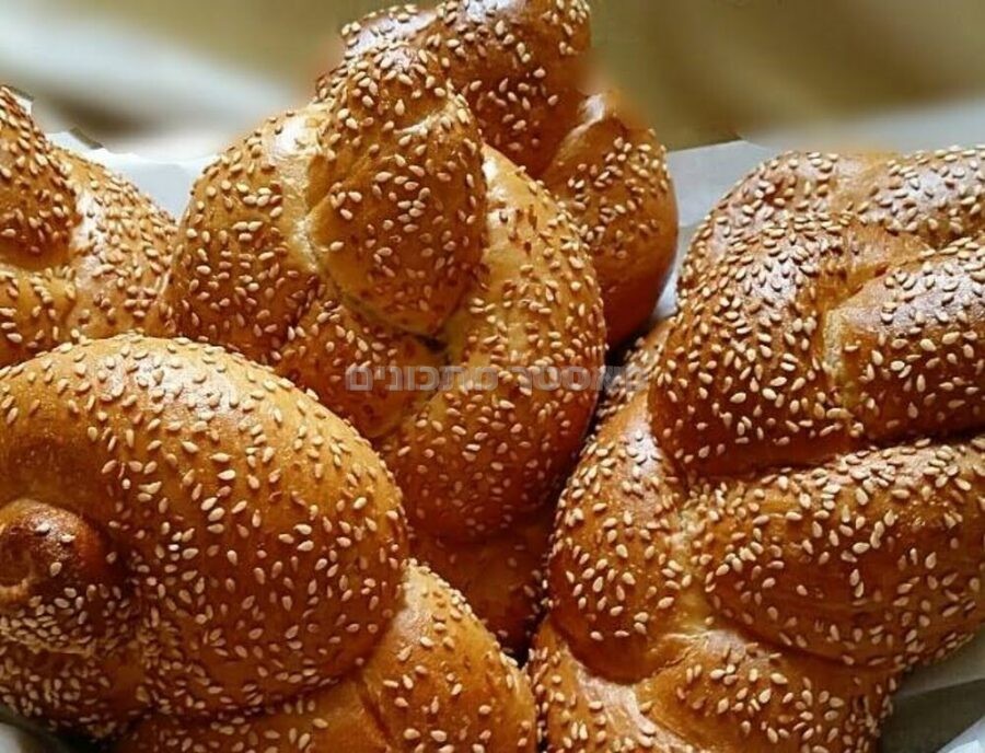 חלה