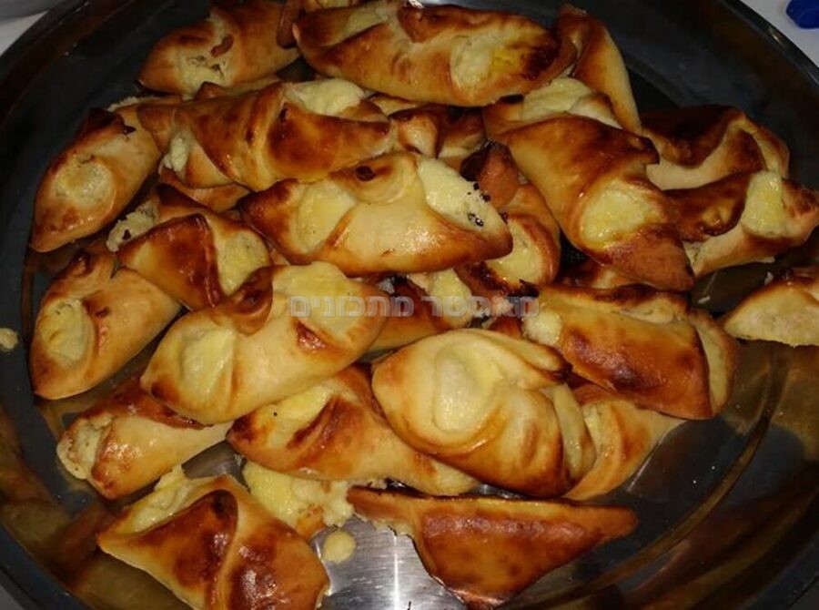 גביניות
