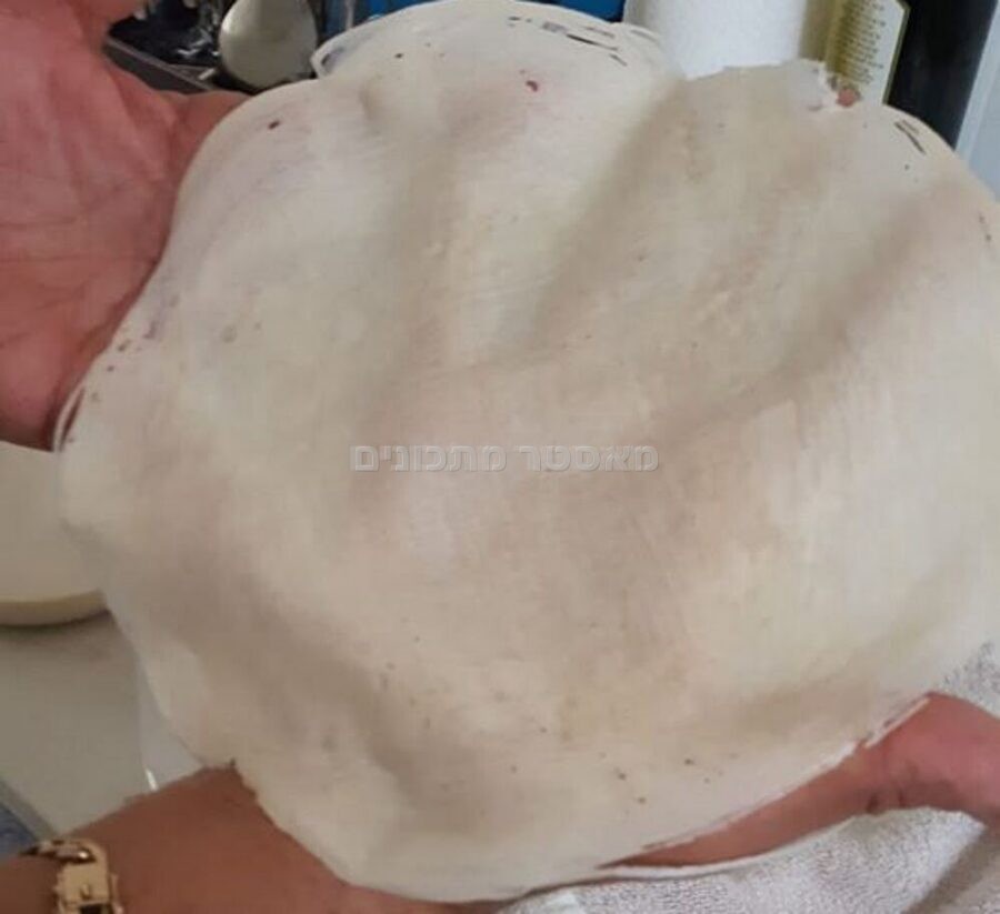 ן להכנת עלי סיגר