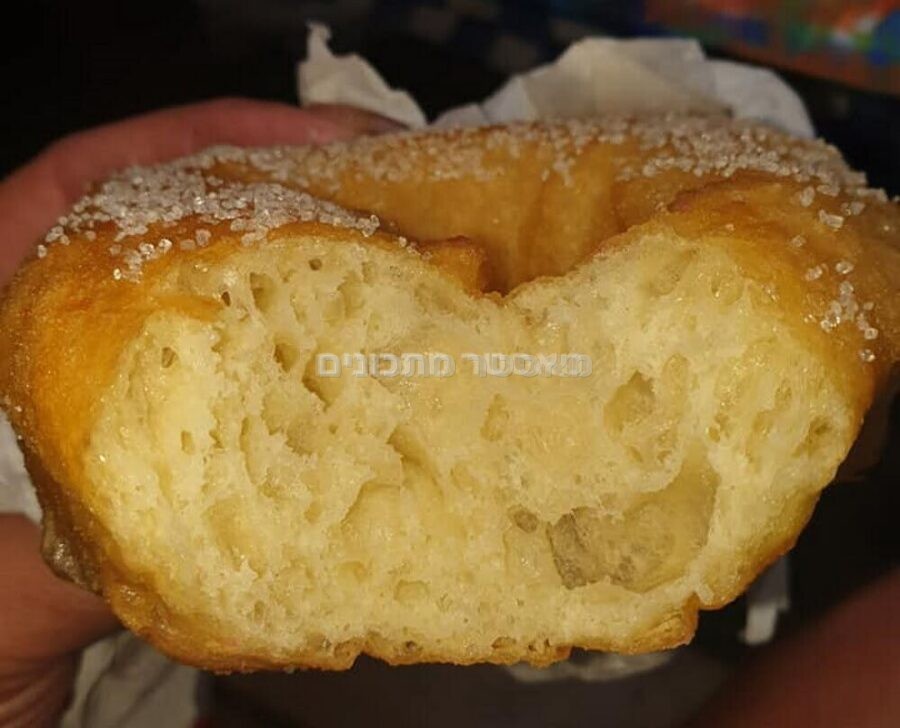 ספינג'
