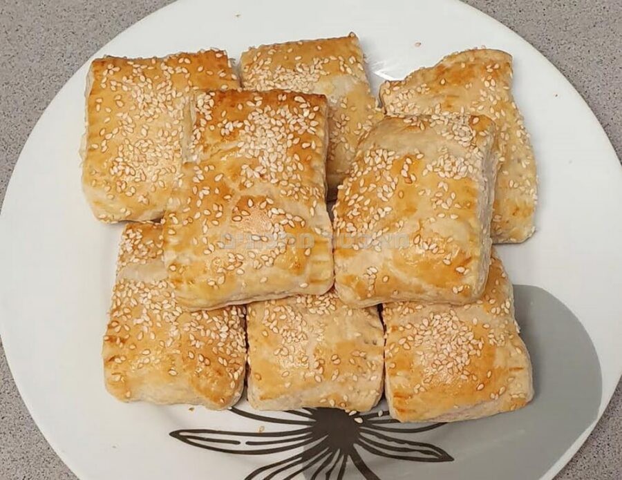 בורקס גבינה