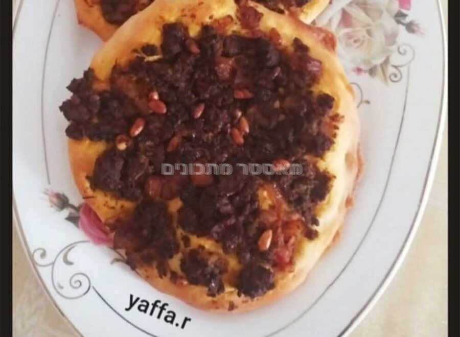 לחמעג'ון