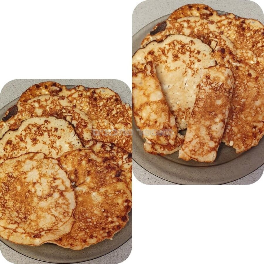 פנקייק קוטג'