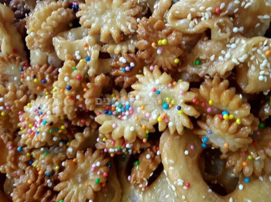 שבקייה