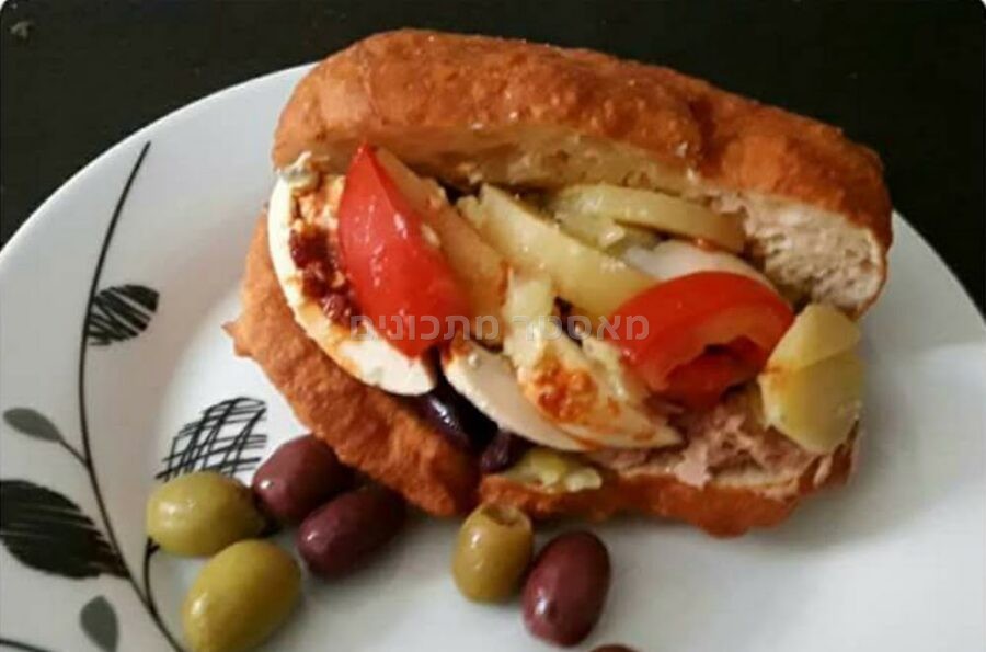 פריקסה