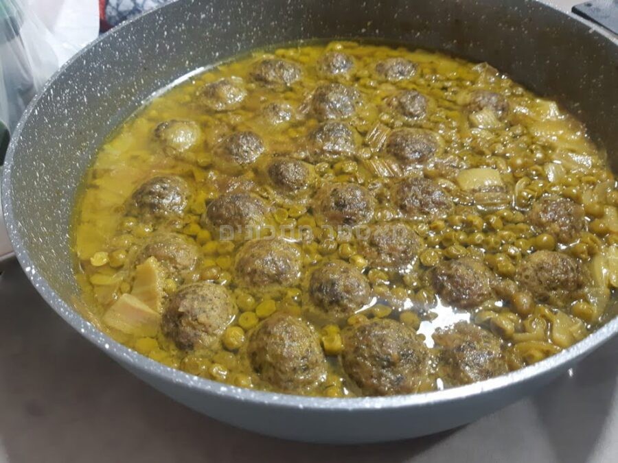 קציצות בקר טעימות ורכות