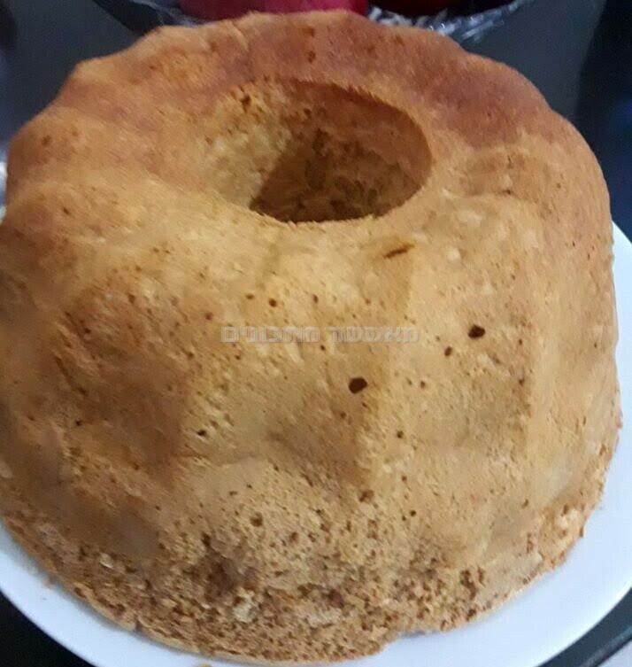עוגת טורט