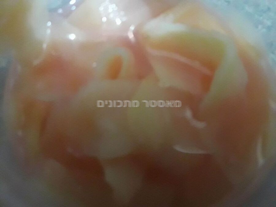 ג'נג'ר כבוש