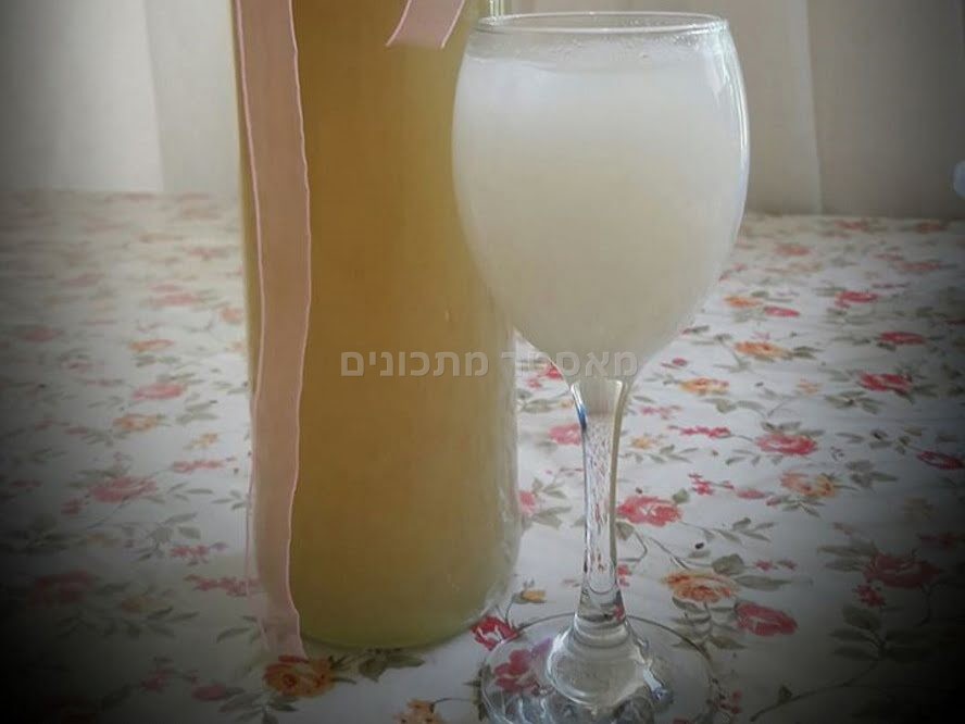 משקה רוזטה