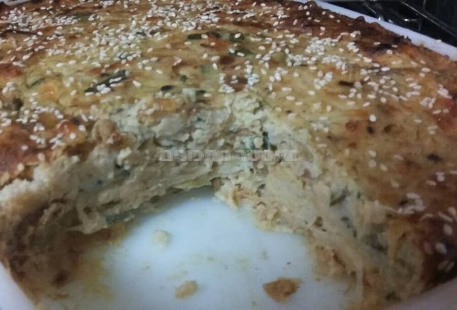 פשטידת כרוב