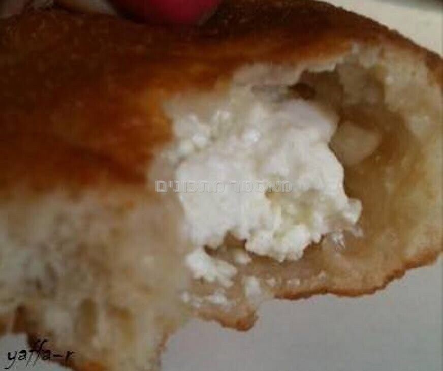 סמבוסק גבינה