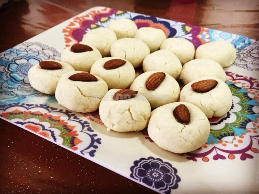 עוגיות סחלב