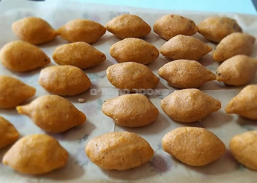 קובה מטוגן