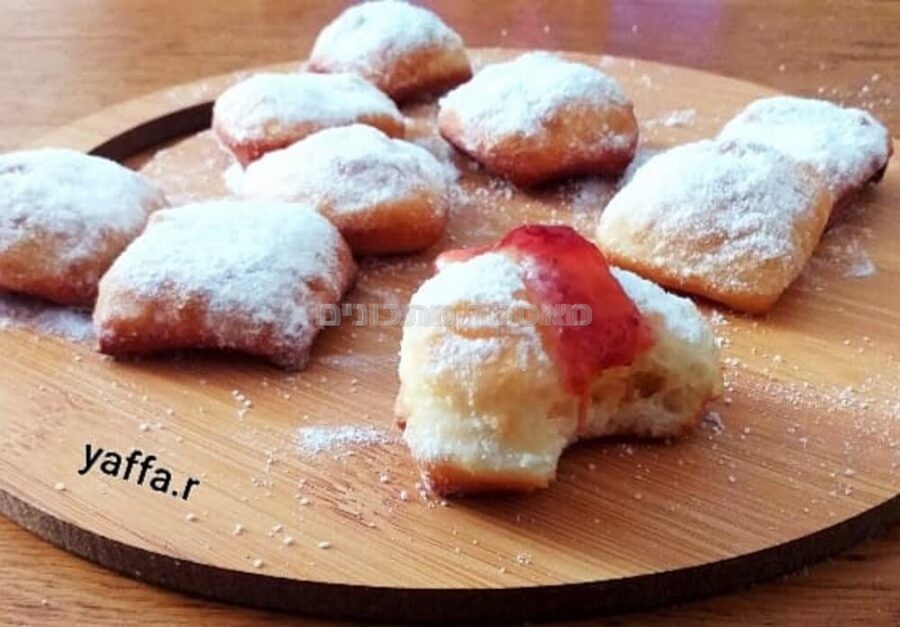ריבועי בנייה