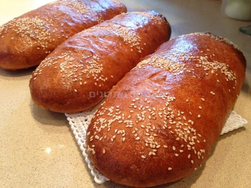 לחם בית