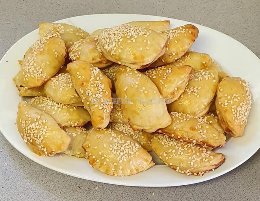 בורקיטוס גבינה