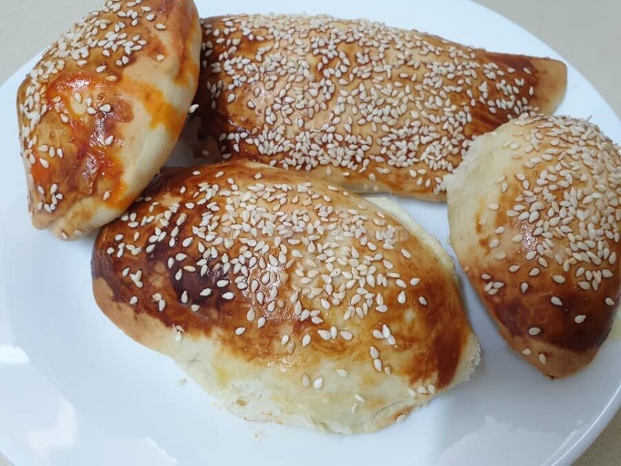 קלצונה