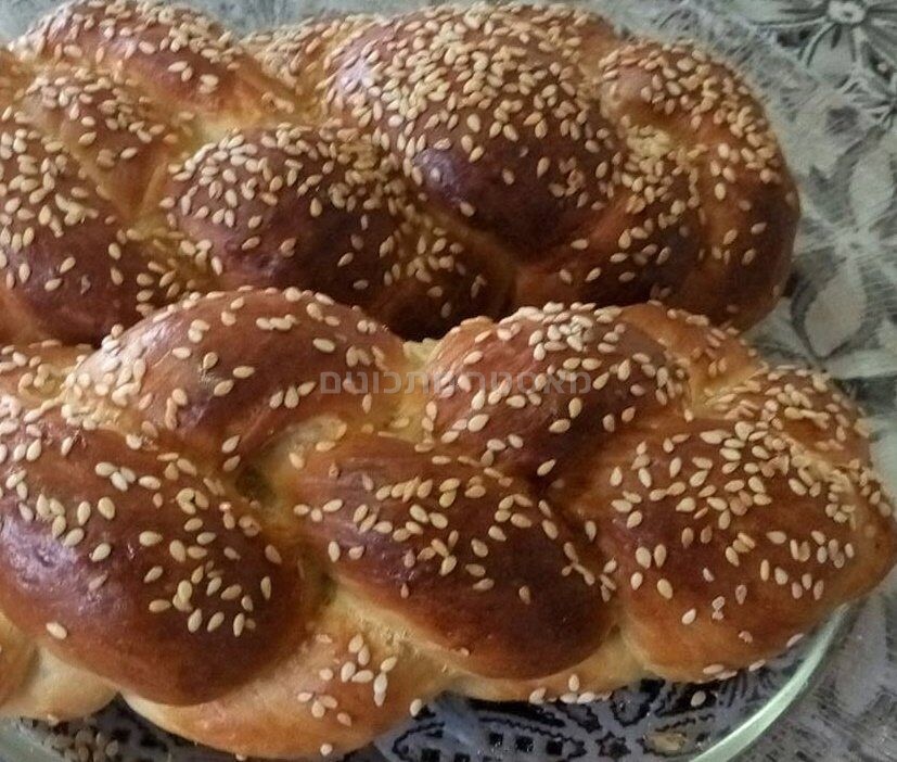 חלות