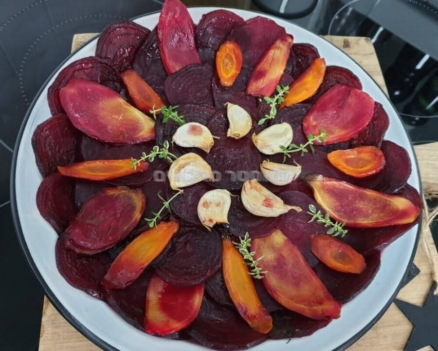 אנטיפסטי שורשים
