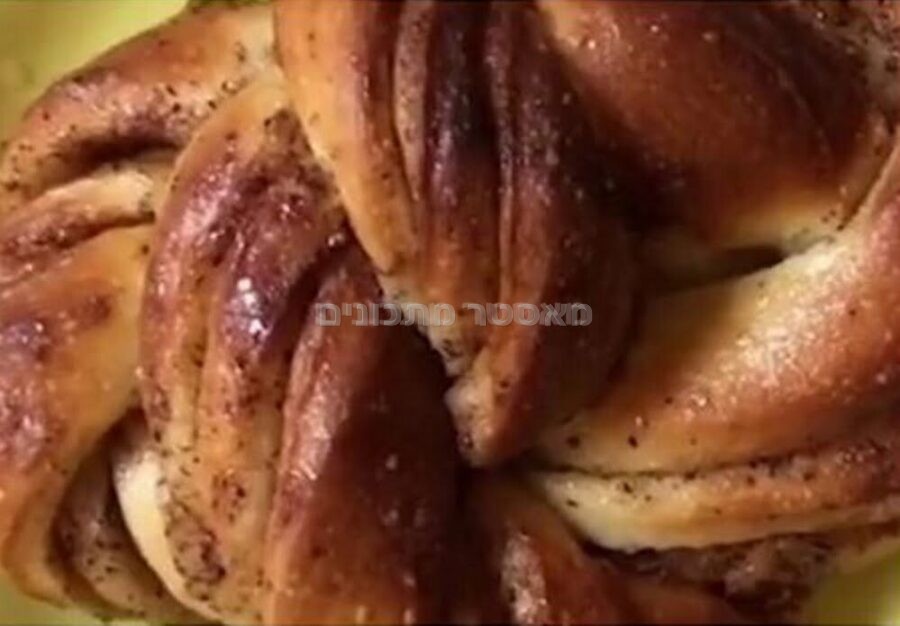 שבלולי שמרים