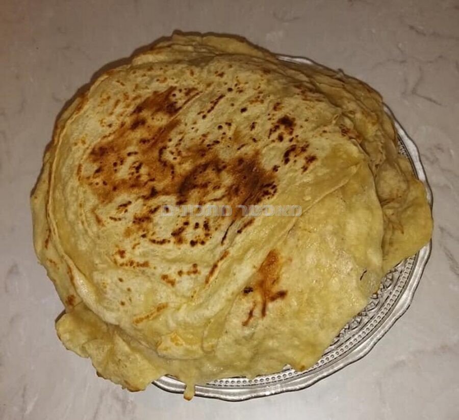 מופלטה