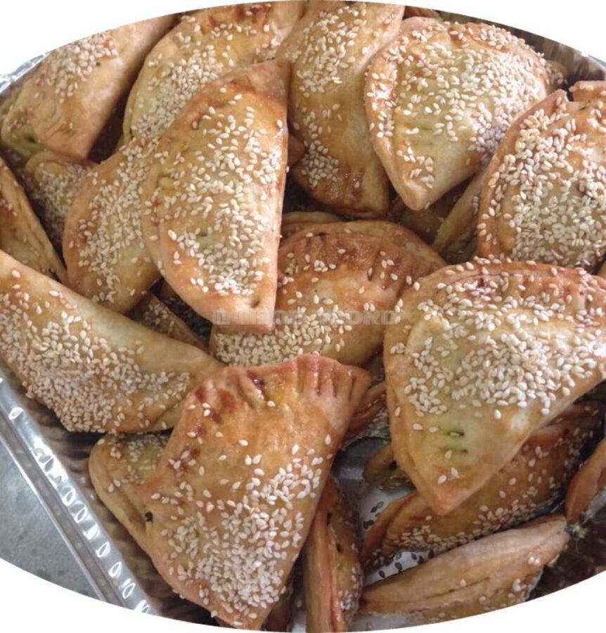 אמפנדס בשר