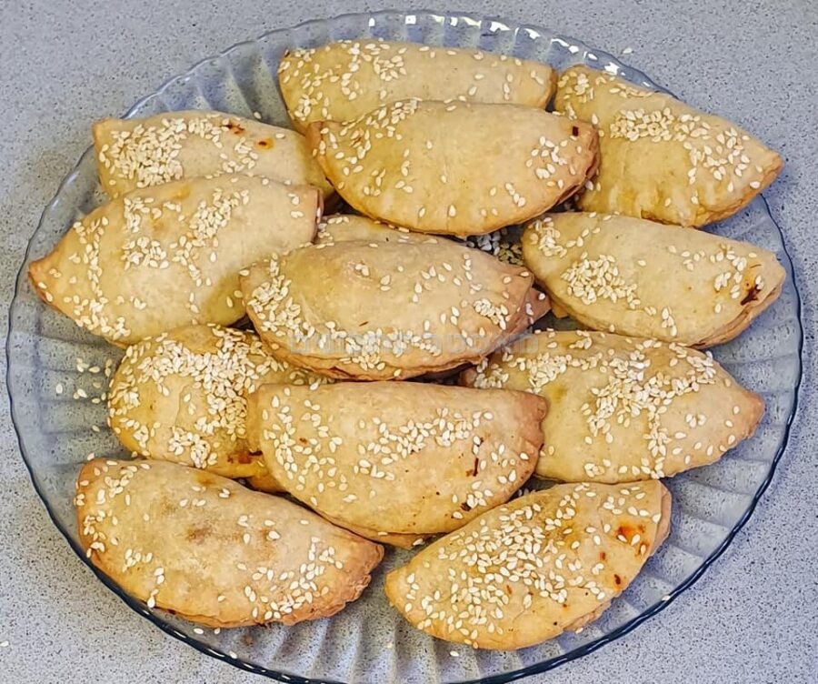 בורקס עוף
