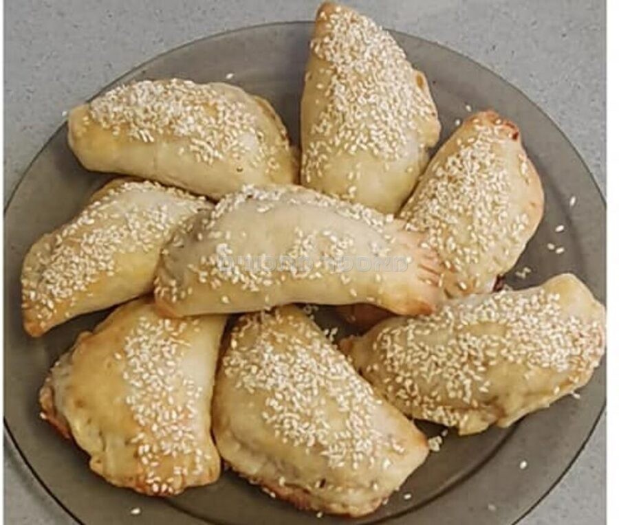 בורקיטוס גבינה פטאקי