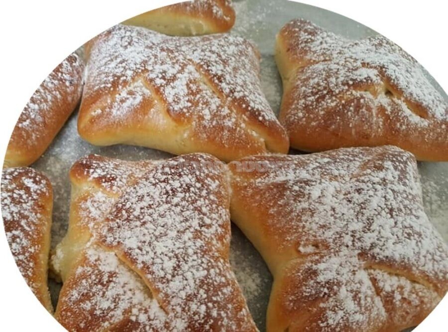 גביניות