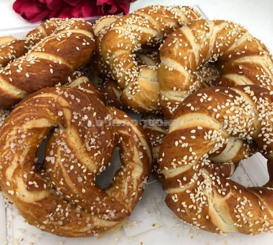 בייגלה רומני 💥