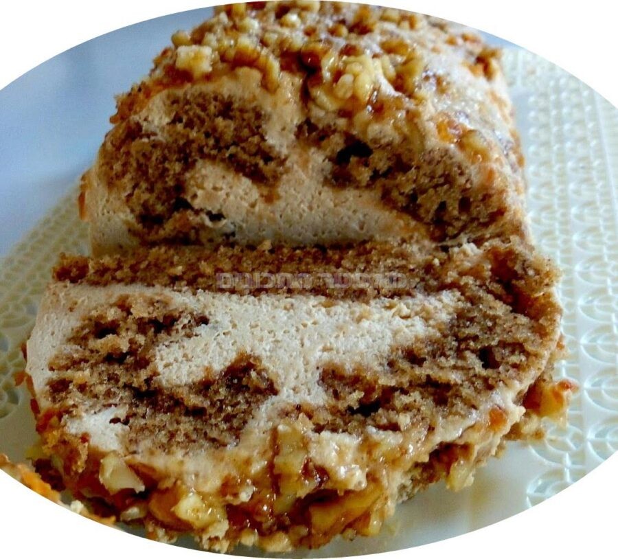 רולדת עוקץ הדבש