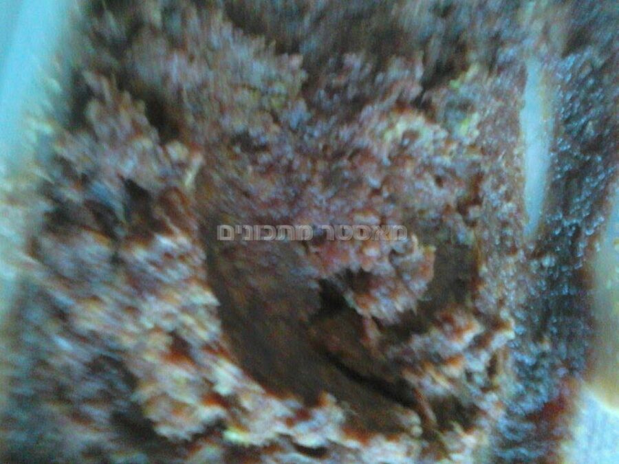חרוסת לפי האורפלים