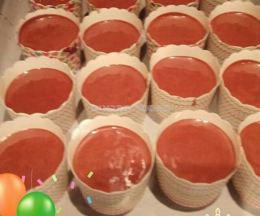 סופלה שוקולד הכי הטעים שיש
