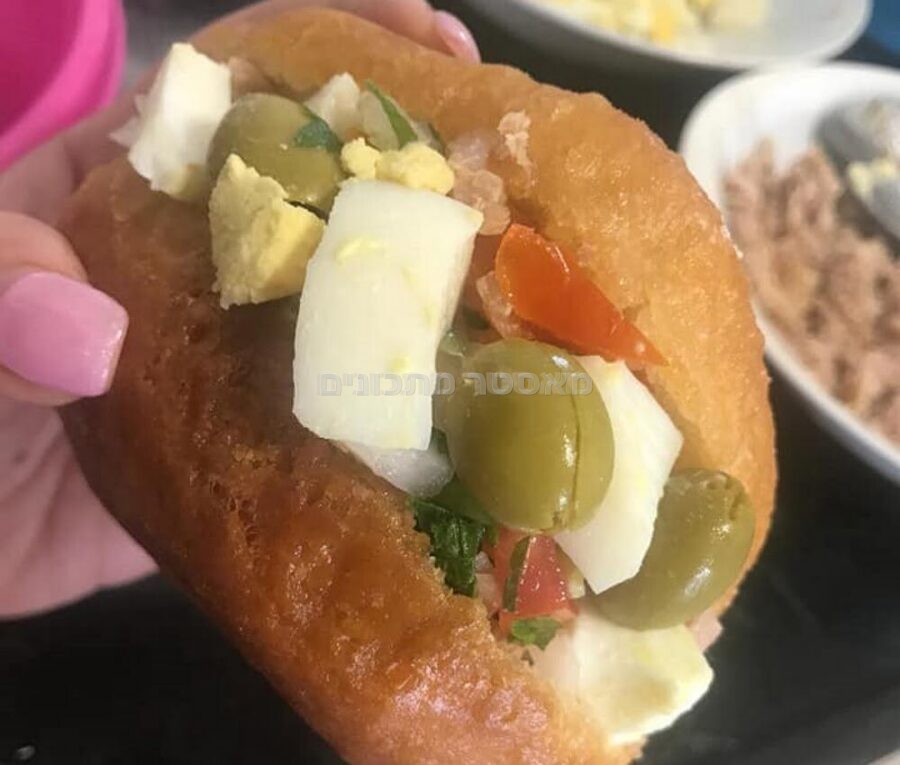 פריקסה