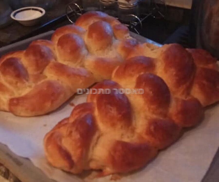 חלות