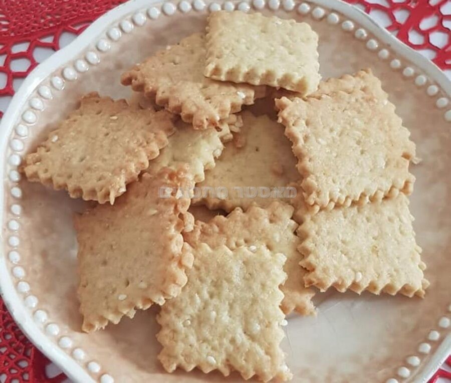 עוגיות רייפת