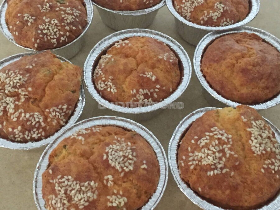 לחמניות גבינה