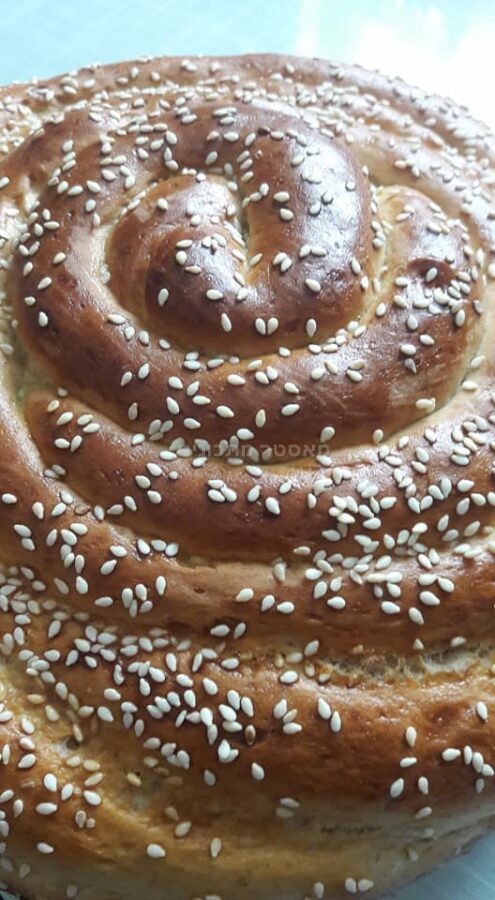חלות