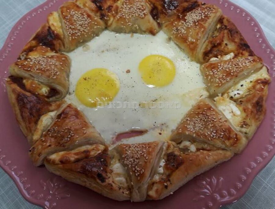 פיצה שמש